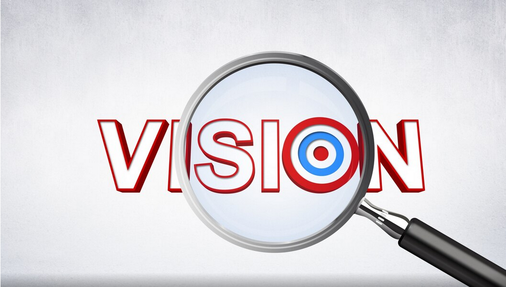 Vision Image